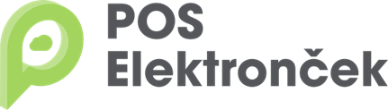 POS Elektronček Logo